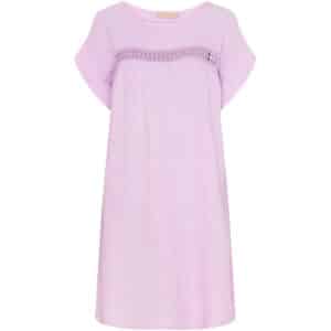 Marta Du Chateau dame kjole 93973 - Lilac
