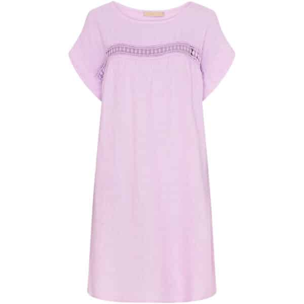 Marta Du Chateau dame kjole 93973 - Lilac